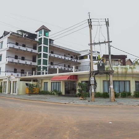 Melody Boutique Hotel Siem Reap Dış mekan fotoğraf