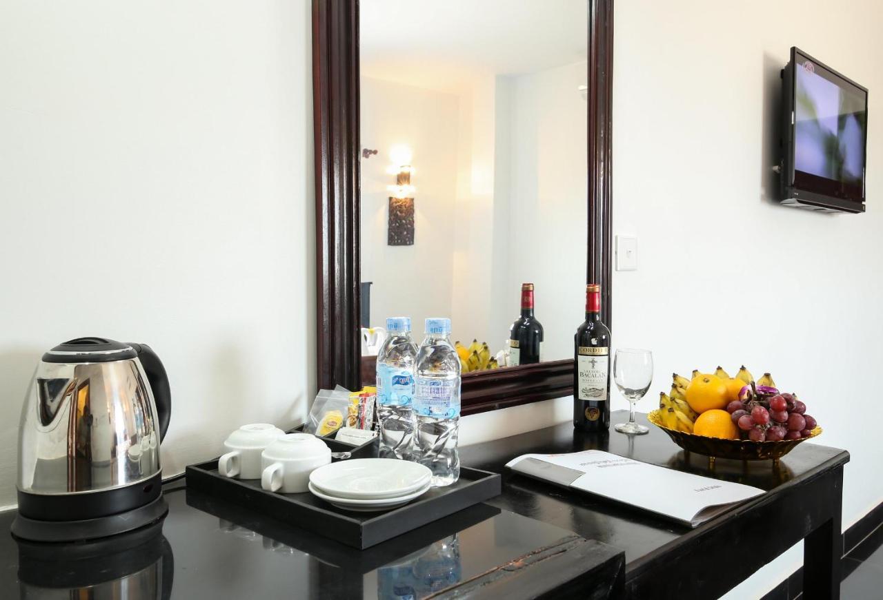 Melody Boutique Hotel Siem Reap Dış mekan fotoğraf