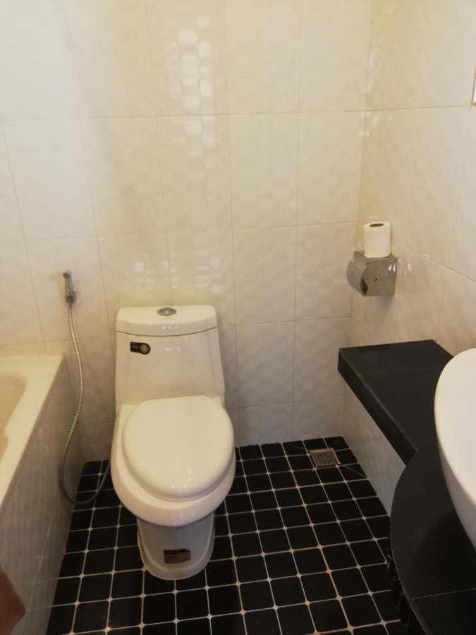Melody Boutique Hotel Siem Reap Dış mekan fotoğraf